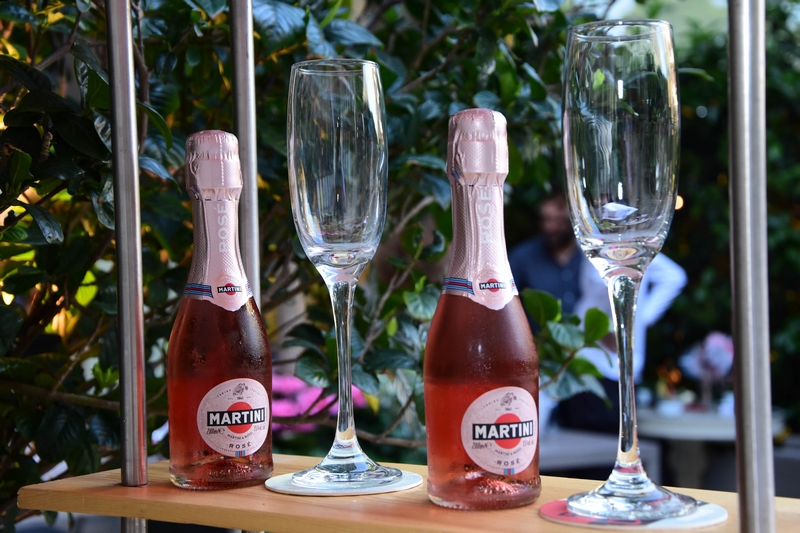 Aperitivo at The Beazbee